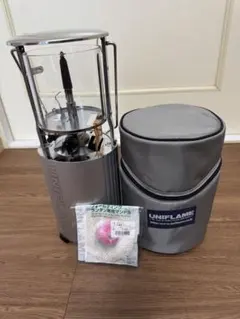 ユニフレーム UL-X 2018年限定カラー カーキケース、マントル付美品 楽天市場】ユニフレーム ランタンケースの通販