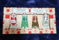 L'OCCITANE ハンドクリーム ギフトセット GIFT FOR YOU