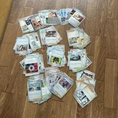 ポケモンカード サポートカードのみ　レア多め約100枚以上