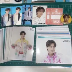 【12/16までの限定価格(送料キャンペーンの為)】 山中柔太朗