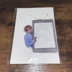 NCTDREAM チョンロ　フォトカードスリーブ　ドリショ　ランダムトイ