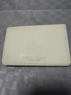 Samantha Thavasa Petit Choice 名刺入れのサムネイル