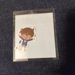 名探偵コナン セガラッキーくじ 江戸川コナン 灰原哀