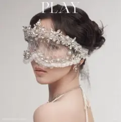 PLAY MISAMO MINA盤 ミナ盤 20枚セット【シリアル無】