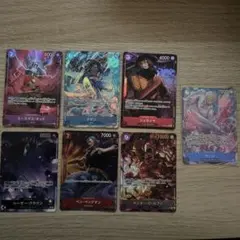 2025年最新】ワンピースカードまとめ売りの人気アイテム - メルカリ