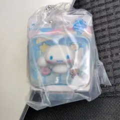 サンリオキャラクターズ パッケージミニチュアコレクション