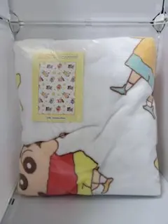 2026年最新】クレヨンしんちゃん 毛布の人気アイテム - メルカリ