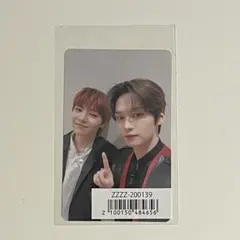 the sound ユニット トレカ リノ アイエン