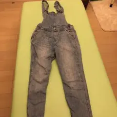 オーバーオール サロペット デニム