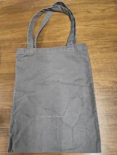 Rick Owens トートバッグ グレー（USED）のサムネイル