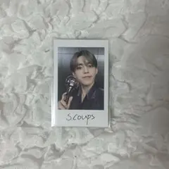 SEVENTEEN RIGHT HERE インスタントフォト チェキ エスクプス