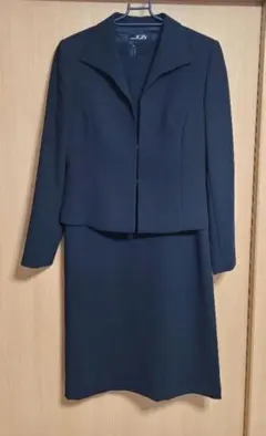 TOKYO IGIN ブラックフォーマル　3点セット