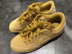 Nike Dunk Low Retro SE 24.5cm 定価17000円