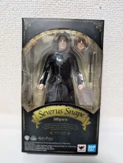 2025年最新】スネイプ先生 フィギュアの人気アイテム - メルカリ