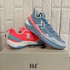 新品361Degrees BIG3 5.0 QUICK PRO Reverse