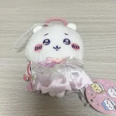 てんしとあくま ちいかわ ちいかわ マスコット ぬいぐるみ