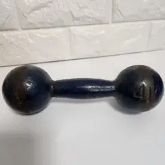 4kg 鉄製ダンベル