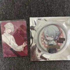 にじさんじVΔLZ 弦月藤士郎　ラウンドワン