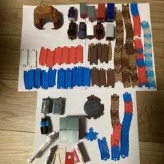 ガチャガチャ　トーマスのまとめ売り