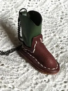 革 ファッション小物