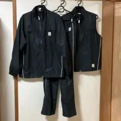 BASS BRIGADE カバーオール 新品未使用 XL - メルカリ