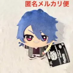 ヒプノシスマイク ちびぐるみvol.2 有栖川帝統