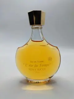 ニナリッチ レールデュタン EDT オードトワレ 50ml 浮遊物あり - メルカリ