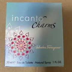 フェラガモ インカントチャーム ET／SP 30mL