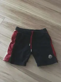 モンクレール　キッズ ハーフパンツ