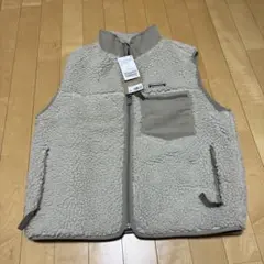 しらせる様専用 フレームワークパタゴニアWsClassicRetro-Xベスト