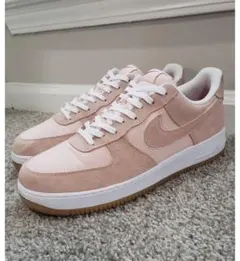 海外限定 新品 NIKE AIR FORCE 1 ’07 LOW 27.5センチ