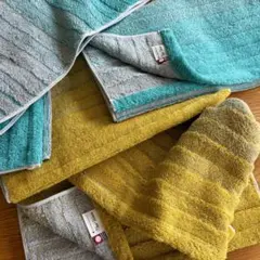 まま様専用！今治タオルブランド！フェイスタオル12枚セット