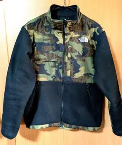 THE NORTH FACE ◆ノベルティデナリジャケット
