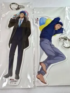 2025年最新】青峰大輝 アクリルスタンドの人気アイテム - メルカリ