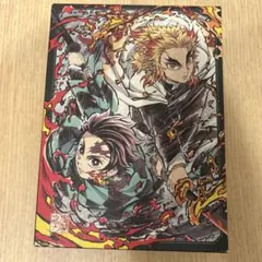 鬼滅の刃　無限列車編　完全生産限定版　ブルーレイ