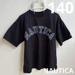 ノーティカ　Tシャツ　１４０　キッズ