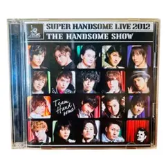 2025年最新】ハンサムライブ 2012の人気アイテム - メルカリ