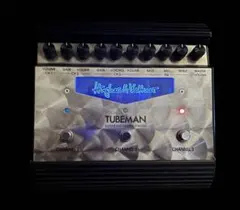 2026年最新】hughes&kettner tubeの人気アイテム - メルカリ