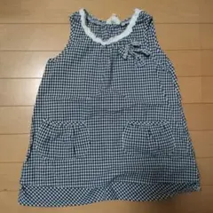 サンカンシオンのワンピース