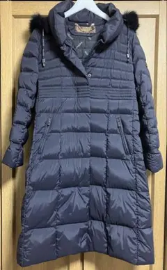 BALMAINバルマン ロングダウンコート