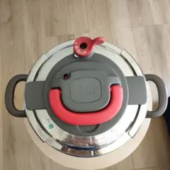 2025年最新】T-fal 圧力鍋 6l クリプソの人気アイテム - メルカリ