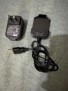 EAGLE VISION USB電源アダプター