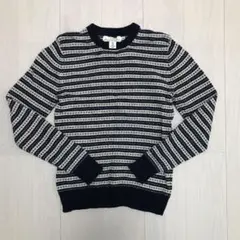 クリスマス ニット