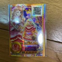 アイカツ アイカツカード エターナルスパイスドレス - メルカリ