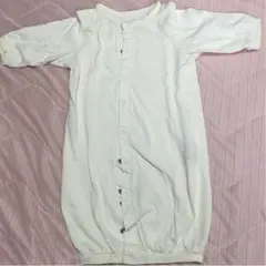 ⑭ COMME CA ISMロンパース