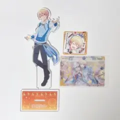 天馬司 ラッキーくじ 21セット 2026年最新】セガラッキーくじ プロセカ 司の人気アイテム - メルカリ