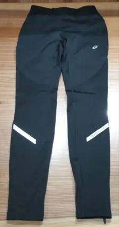 ASICS　アシックス　ランニングタイツ　レディースXS　スポーツタイツ　匿名