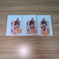 すとぷり　ジェルくん　ステッカー