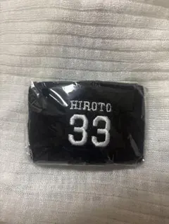 西洸人　リストバンド　INI ガチャ　カプセルトイ