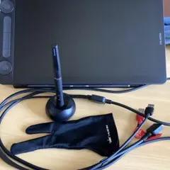 HUION KAMVAS 13 Gen 3 液晶ペンタブレット 本体